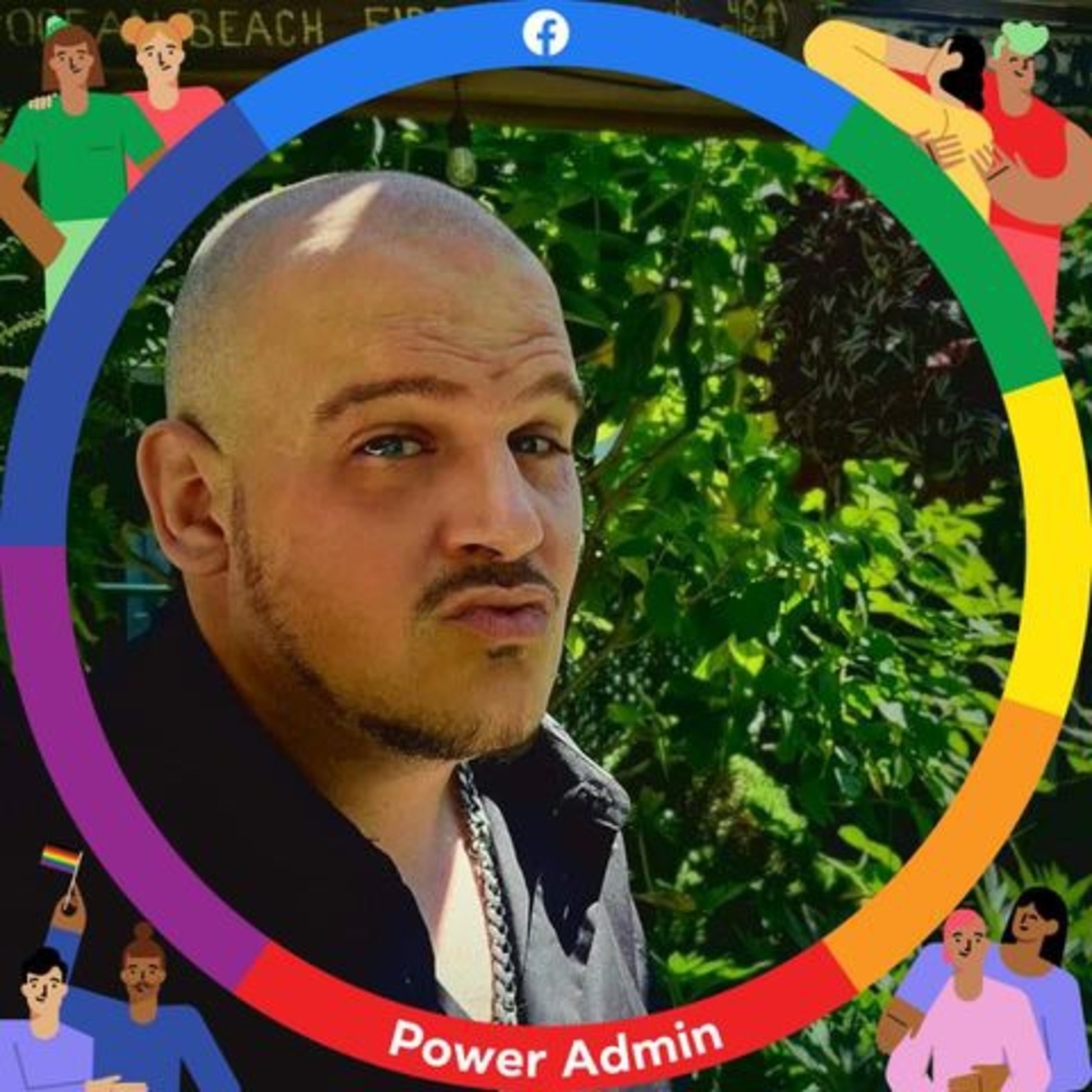 Meet your Posher, Chuckie